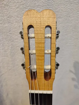 Guitarra Clásica