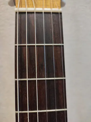 Guitarra Clásica