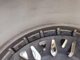 LLANTAS TIPO BBS 4x100 - 4x108