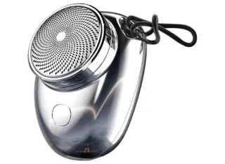 Rasoio Elettrico Portatile Ricaricabile Tascabile