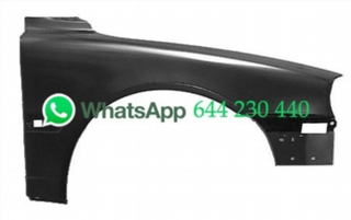 ALETA DELANTERA DERECHA VOLVO S80 1999.01- 109.24
