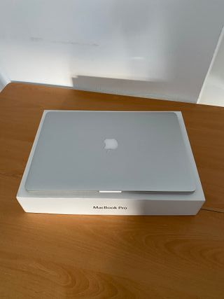 MacBook Pro 15 i7 2.8/16GB/1TB/DG 2GB