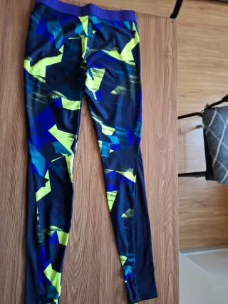 Mallas deportivas Decathlon Talla M