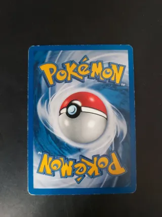 Carta Pokémon Ledyba 63/111 Neo Genesis ITA 1ª edi