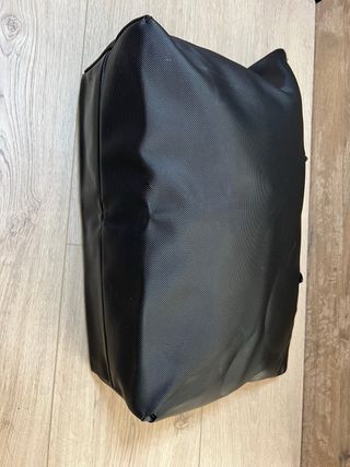 Bolso Tote Grande Lacoste L.12.12 Concept