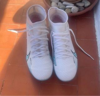 Botas de fútbol Nike Tacos Talla 42