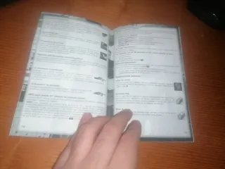 Juego PS2: SPLINTER CELL DOUBLE AGENT