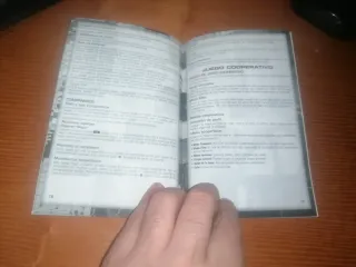 Juego PS2: SPLINTER CELL DOUBLE AGENT