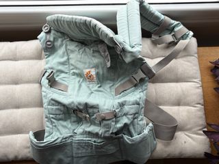 Ergobaby Adapt Portabebés Multi-Posición