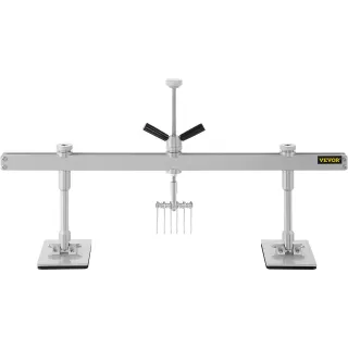 Kit Estrattore Ammaccature per Auto 85CM Leva