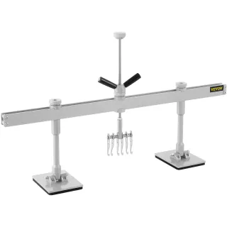 Kit Estrattore Ammaccature per Auto 85CM Leva