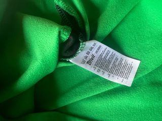 Chaqueta Crivit Hombre Verde