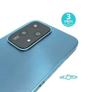 Honor 200 Lite 256GB 8GB RAM Doble SIM 5G