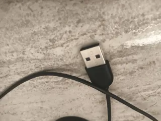 Cargador Amazfit Stratos 3