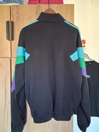 Chaqueta Adidas Vintage Multicolor