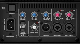 Altavoces Behringer B815Neo (2 uds)