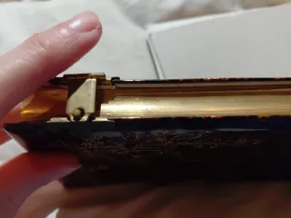 Antiguo Devocionario: Pequeño Oficio del Domingo