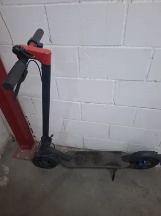 Patinete Eléctrico Xiaomi