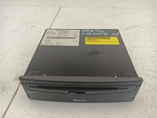 SISTEMA NAVEGACION GPS RENAULT VEL SATIS (BJ0) P9