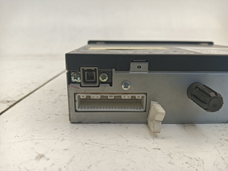 SISTEMA NAVEGACION GPS RENAULT VEL SATIS (BJ0) P9