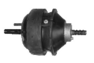 Soporte motor izquierdo Ford Transit 7354180