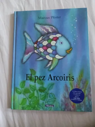 El Pez Arcoiris