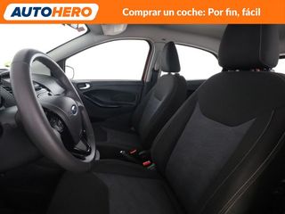 Ford Ka 1.2 Ti-VCT Ultimate