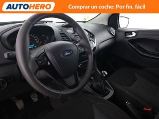 Ford Ka 1.2 Ti-VCT Ultimate