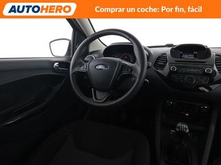 Ford Ka 1.2 Ti-VCT Ultimate