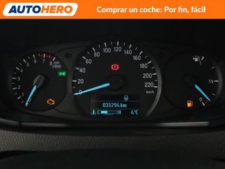 Ford Ka 1.2 Ti-VCT Ultimate