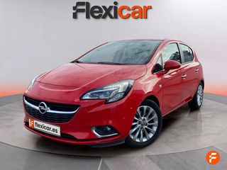Opel Corsa 1.0 Turbo Start/Stop Excellence