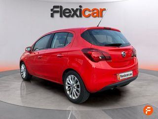 Opel Corsa 1.0 Turbo Start/Stop Excellence