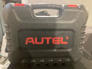 Máquina Diagnóstico Autel MAXIPRO MP900-TS