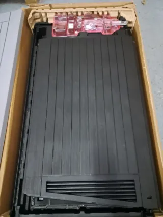 Keter Sio Nova -Cobertizo de jardín Exterior