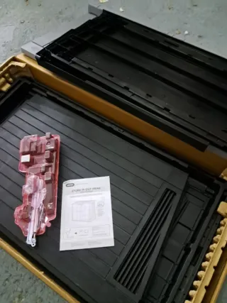 Keter Sio Nova -Cobertizo de jardín Exterior