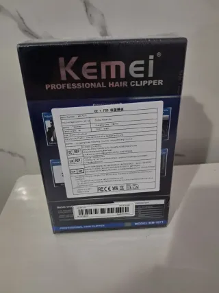 Cortapelos Kemei KM-1071