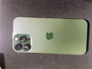 iPhone 13 Pro Max Verde Noche