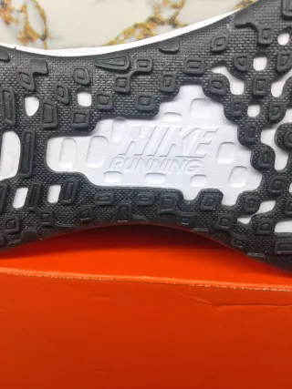 Zapatillas Nike Talla 45.5