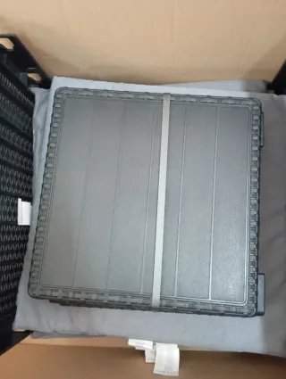 Conjunto muebles jardín  KETER