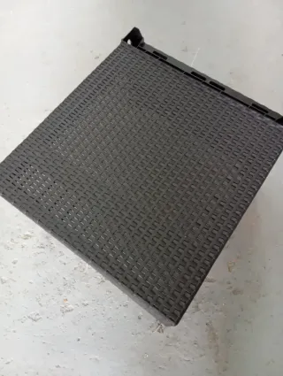 Conjunto muebles jardín  KETER