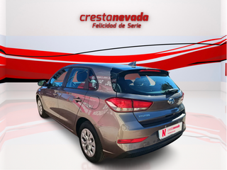 i30  - DESDE 250€/MES ¡SIN PAGAR ENTRADA!