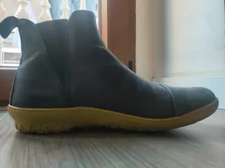 Botines Arta Cuero Talla 39