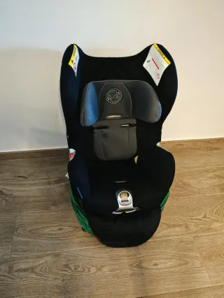 Silla de coche para bebé Cybex
