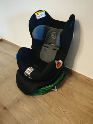 Silla de coche para bebé Cybex