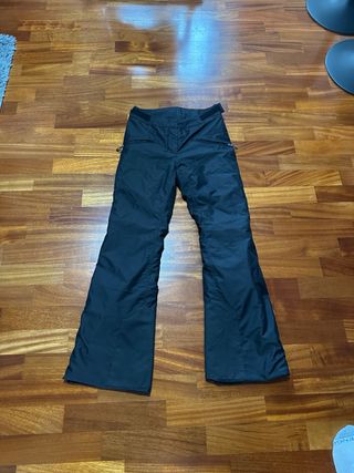 Pantaloni sci donna Wed'ze Decathlon TG S