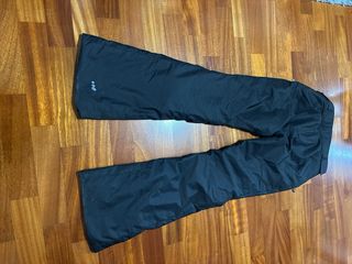 Pantaloni sci donna Wed'ze Decathlon TG S