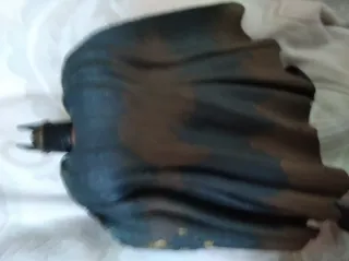 Muñeco Batman Medieval