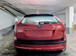 Ford Focus 2007