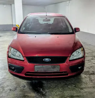 Ford Focus 2007