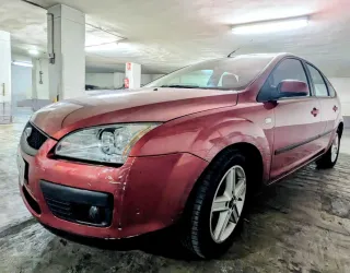 Ford Focus 2007